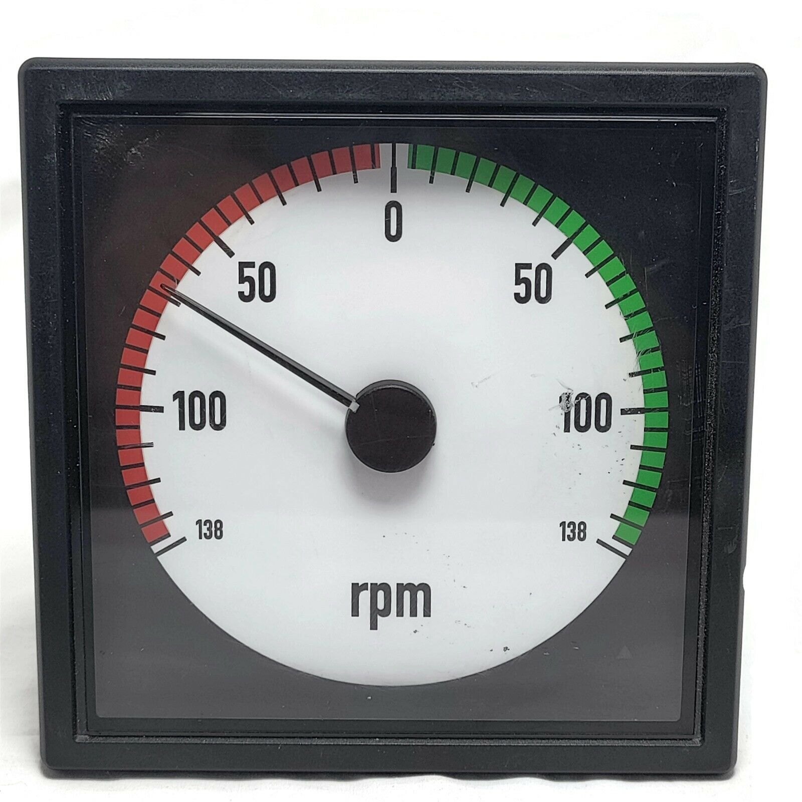 Deif XL144 RPM Indicator